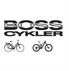 Boss Cykler