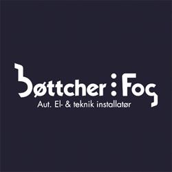 Bøttcher