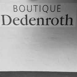 Boutique Dedenroth
