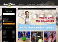 Bowl'n'Fun Horsens