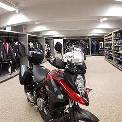 Brdr. Sejr Motorcykler Aps