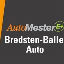 Bredsten Balle Auto Aps