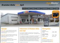 Bredsten Balle Auto Apss webside