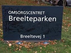 Breelteparken