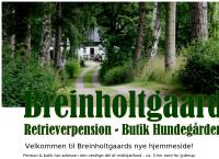 Breinholtgaard