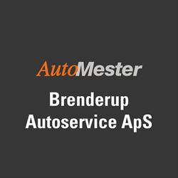 Brenderup Autoservice ApS