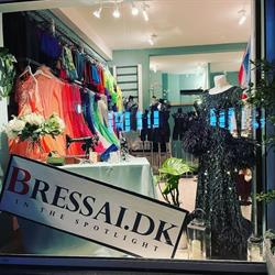 Bressai by Simone