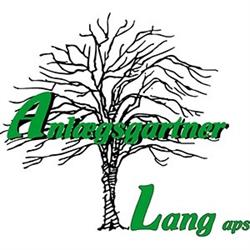 Anlægsgartner Lang ApS