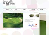 Søborg Brillecenters webside