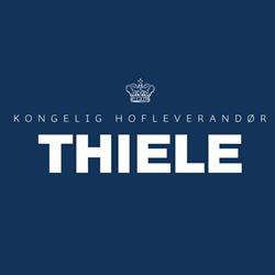 Thiele/Brillestudiet