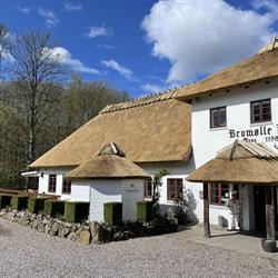 Bromølle Kro