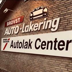 Brovst Auto-Lakering I/S