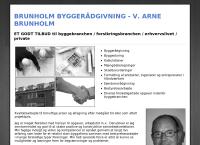 Arne Brunholm A/S