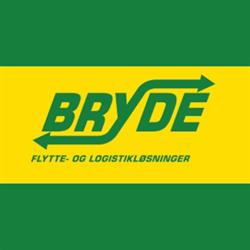Bryde & Sønner Flytteforretning