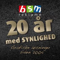 Bsm Reklame