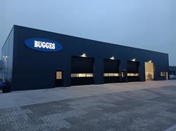 Bugges Bil- & Trailerudlejning