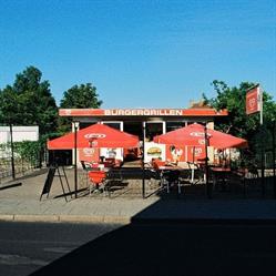 Burgergrillen