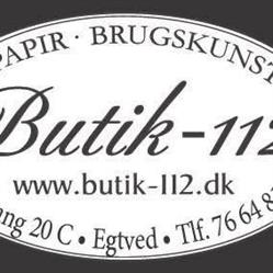 BUTIK-112