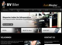 Bv-Bilers webside