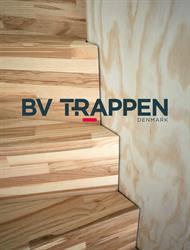 BV Trappen A/S