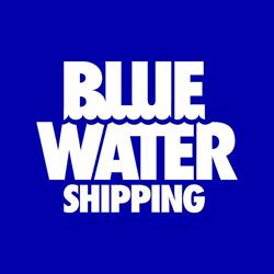 Blue Water Shipping A/S