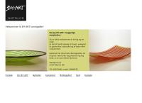Byart Kunstgalleris webside