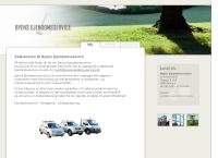 Byens Ejendomsservice ApS