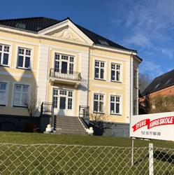 Byens Køreskole A/S, Næstved