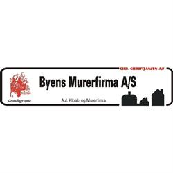 Byens Murerfirma A/S