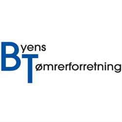 Byens Tømrerforretning