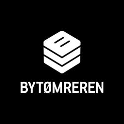 Bytømreren