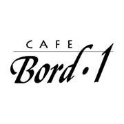 Cafe Bord 1