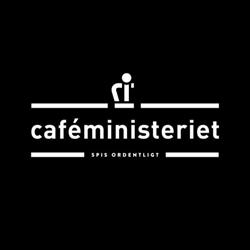Cafeministeriet