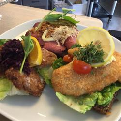 Café Tryk