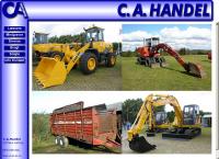CA Handel