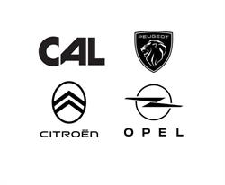 C. A. Larsen Automobiler