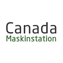 Canada Maskinstation