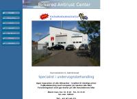 Birkerød Antirust Center