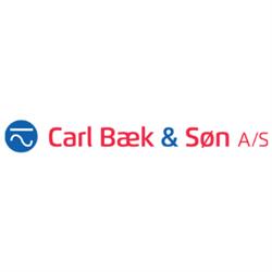 Carl Bæk & Søn