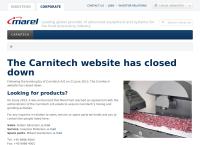 Carnitech Salmon