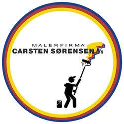 Malerfirma Carsten Sørensen A/S