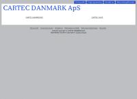 Cartec Bilplejecenter
