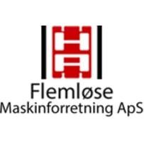 Flemløse Maskinforretning ApS