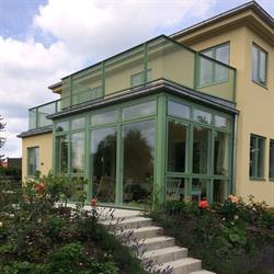 Caspersen & Krogh Arkitekter A/S