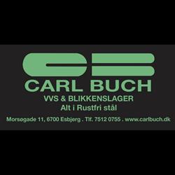 Carl Buch I/S