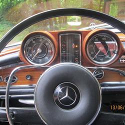 CC Classic Car