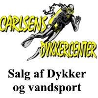 Carlsens Dykkercenter