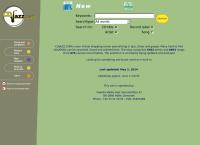 Music Mecca ApSs webside