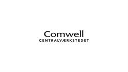Comwell Centralværkstedet