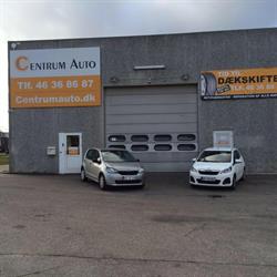 Centrum Auto